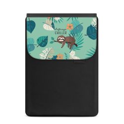 Tablet Bag schwarz