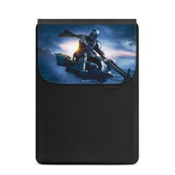 Tablet Bag schwarz