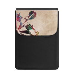 Tablet Bag schwarz