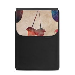 Tablet Bag schwarz