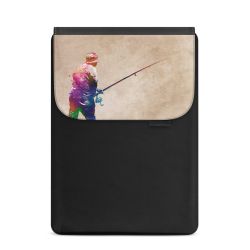 Tablet Bag schwarz