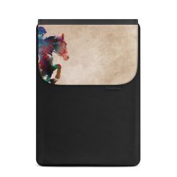 Tablet Bag schwarz