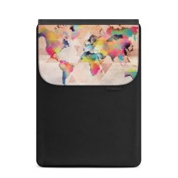 Tablet Bag schwarz