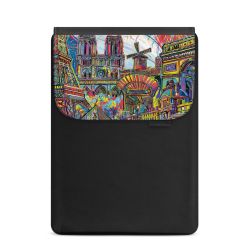 Tablet Bag schwarz