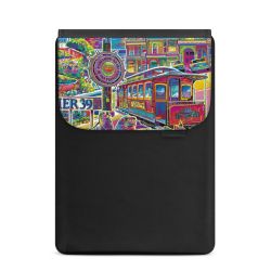 Tablet Bag schwarz