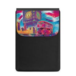 Tablet Bag schwarz