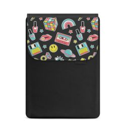 Tablet Bag schwarz