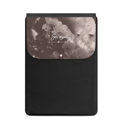 Tablet Bag schwarz