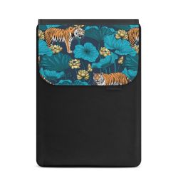 Tablet Bag schwarz