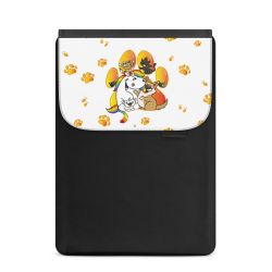 Tablet Bag schwarz