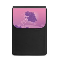 Tablet Bag schwarz