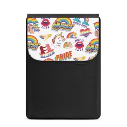 Tablet Bag schwarz