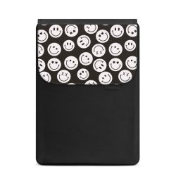 Tablet Bag schwarz