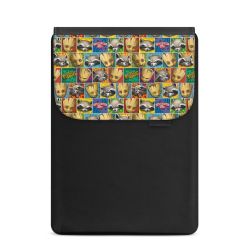 Tablet Bag schwarz