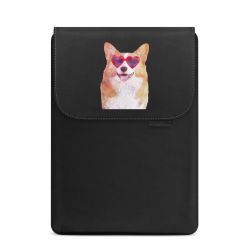 Tablet Bag schwarz