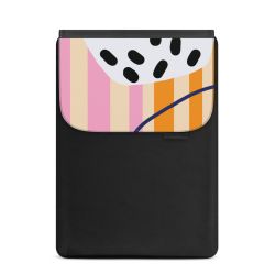 Tablet Bag schwarz