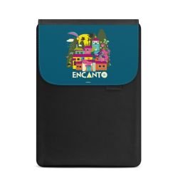 Tablet Bag schwarz