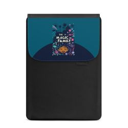 Tablet Bag schwarz