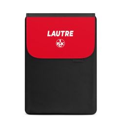 Tablet Bag schwarz