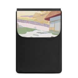 Tablet Bag schwarz