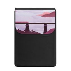 Tablet Bag schwarz