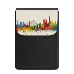 Tablet Bag schwarz