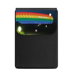 Tablet Bag schwarz