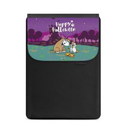 Tablet Bag schwarz