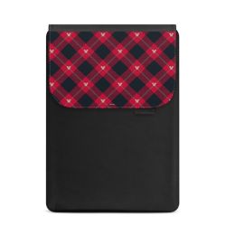 Tablet Bag schwarz