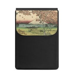 Tablet Bag schwarz