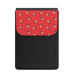 Tablet Bag schwarz