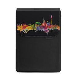 Tablet Bag schwarz