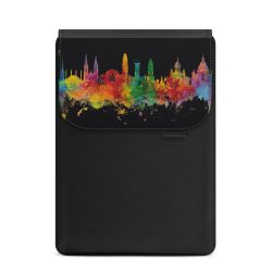 Tablet Bag schwarz