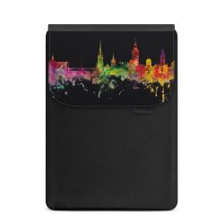 Tablet Bag schwarz