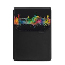 Tablet Bag schwarz