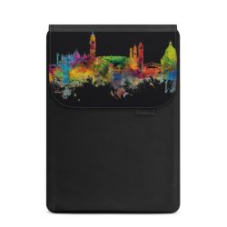 Tablet Bag schwarz