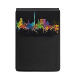 Tablet Bag schwarz