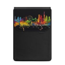 Tablet Bag schwarz