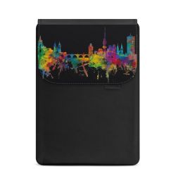 Tablet Bag schwarz