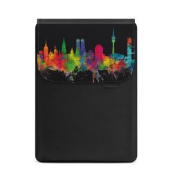 Tablet Bag schwarz