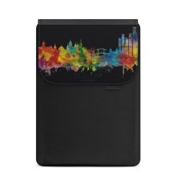 Tablet Bag schwarz