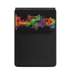 Tablet Bag schwarz