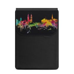 Tablet Bag schwarz