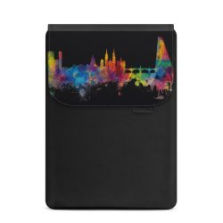 Tablet Bag schwarz