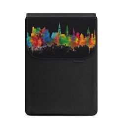 Tablet Bag schwarz