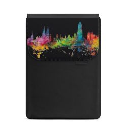 Tablet Bag schwarz