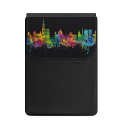 Tablet Bag schwarz