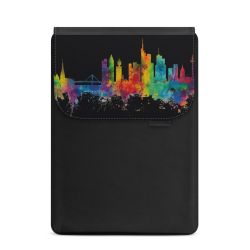 Tablet Bag schwarz