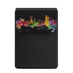 Tablet Bag schwarz