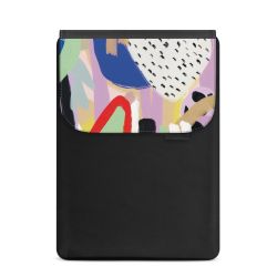 Tablet Bag schwarz